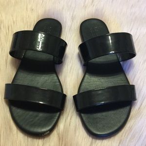 Lauren Conrad slip on shoes